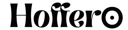 Hoffero Logo