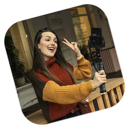 Trust badge icon